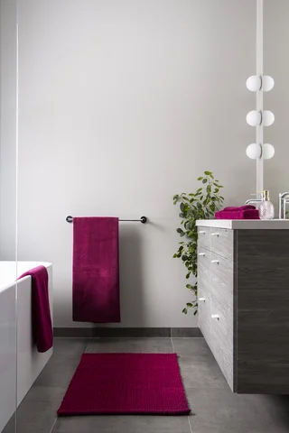 Basket matte Turiform