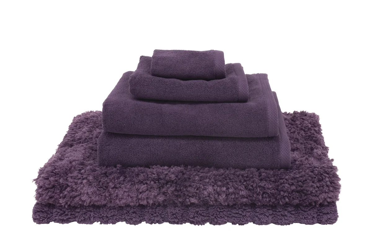 Turiform Stripe matte 60x100 Lavendel 