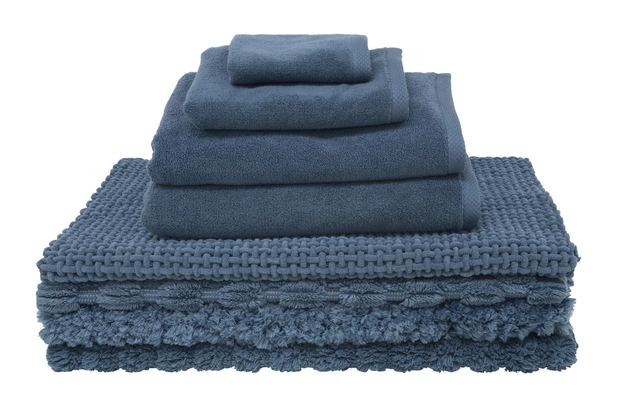 Turiform Stripe matte 60x100 Petrol 