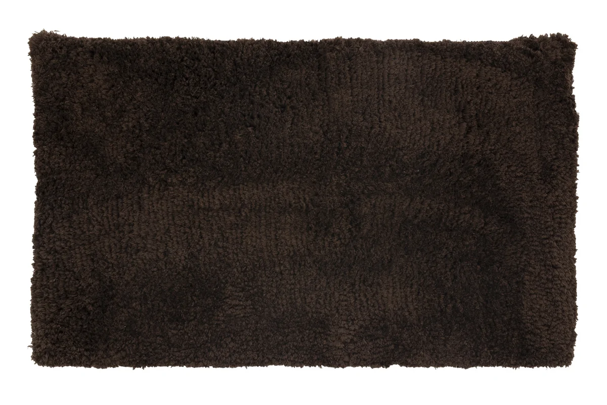 Turiform Zero matte 60x60 Barkebrun 